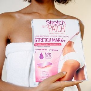 StretchMark+ High Potency Formula